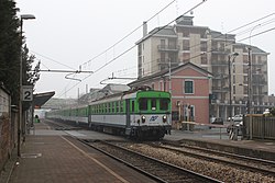 FNM EB740-16 Cormano Brusuglio 140211